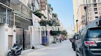 CHO THUÊ NHÀ LK16-19 PHÙ HỢP LÀM VĂN PHÒNG/KINH DOANH - VỊ TRÍ VÀNG!