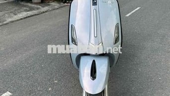 Xe máy Espero 50cc màu Xám