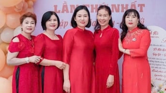 Thanh Hà kết nối anh chị em độc thân trên mọi miền tổ quốc 