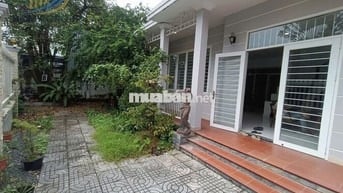 BIỆT THỰ 14X17, KHU VEN SÔNG, ĐƯỜNG 25, HIỆP BÌNH CHÁNH