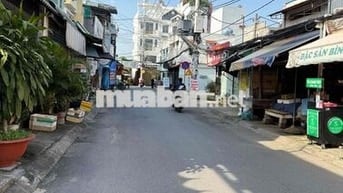 Cho thuê MBKD góc 2MT đường số 49 Hiệp Bình Chánh ngay Phạm Văn Đồng