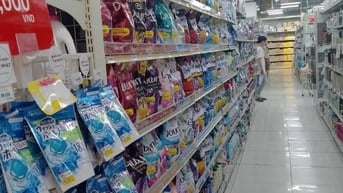 CỬA HÀNG TỔNG HỢP ĐANG CẦN TUYỂN GẤP NHÂN VIÊN