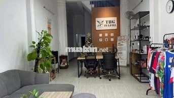 MTNB SƠN KỲ - 4x25 - 1 TRỆT 1 LẦU 4PN - ĐƯỜNG XE CONT - GIÁ RẺ