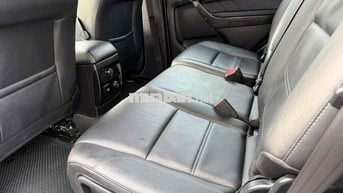 Ford Everest 2019 Titanium 2.0L AT 4x2 - 7800 km