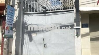 CHo thuê mb nhà xưởng mặt tiền đường Lương minh nguyệt 5x34m nở hậu