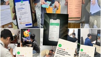 🙋Cần ngay 05 Chuyên viên tư vấn cho thuê căn hộ, phòng trọ Bình Thạnh