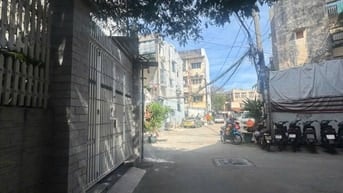 Bán nhà hẻm xe hơi Lê Tự Tài, P.4,  Phú Nhuận