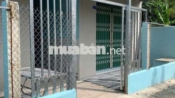 CHO THUÊ PHÒNG TRỌ MỚI XÂY 1 TRIỆU 500 GẦN KCN THÀNH THÀNH CÔNG