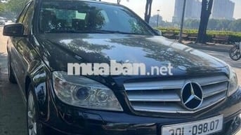 Mercedes Benz C Class 2010 C250 CGI - 11000 km