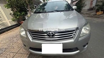 Toyota Innova 2013 bản E - 120 ngàn km