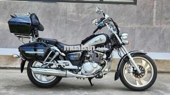 Tp.hcm GZ150A SIÊU KENG cần bán hoặc gioa lưu