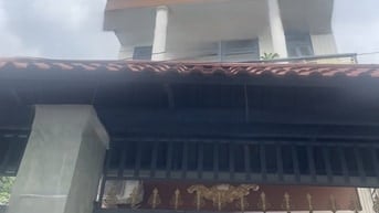 NHÀ 3 TẦNG, 2 MT ĐƯỜNG TAM BÌNH, P. TAM BÌNH, THỦ ĐỨC Chỉ 8 TỶ.