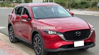 Mazda CX-5 2023 2.0 Luxury Đỏ 9000 km