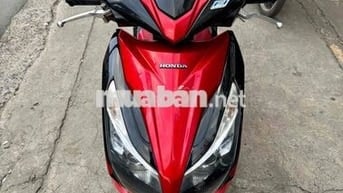 Honda Air Blade 125 2014 Đỏ đen