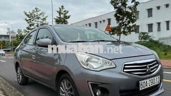 Mitsubishi Attrage 2016 - 144000 km