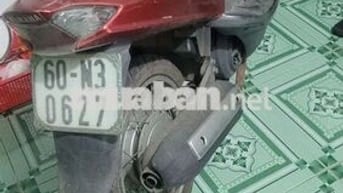 Đổi xe cần bán xe mio đang sử dụng