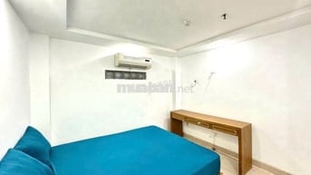 NHÀ MỚI NGAY LOTTE MART, ĐH TÔN ĐỨC THẮNG Ô TÔ TẬN NHÀ