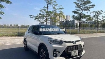 Toyota Raize 2023 - 19000 km