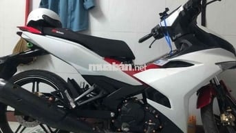 Ex150 Zin 99% Test thoải mái ạ.