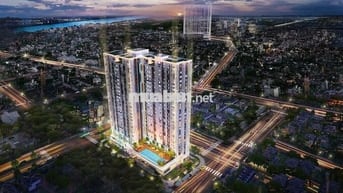 BÁN CĂN OFFICETEL - 25m2 - ĐẦU TƯ CHO THUÊ CỰC KÌ LỢI THẾ - HỖ TRỢ VAY