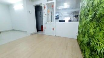 Văn phòng cho thuê Phan Văn Hân, p.17 quận Bình Thạnh