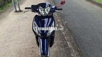 Honda VISION . ĐK 2017. BS 62  XE ZIN CHÍNH CHỦ