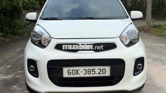 KIA MORNING 2019 bản S full odo 68000km