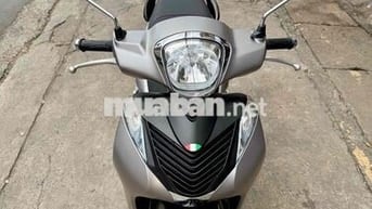 Honda SH Mode 2015 Xám đen