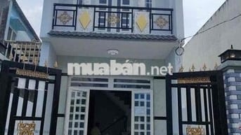 BÁN NHÀ GẤP CẦN TIỀN CHỮA BỆNH CHO CHỒNG_TẠ QUANG BỬU_NHÀ 1 XẸT