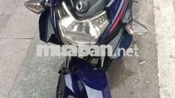 Xe máy 50cc Xanh đen