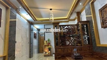 🧚‍♀️🏡CHO THUÊ NHÀ 5 TẦNG KIỆT Ô TÔ ĐÀO DUY TỪ GẦN CHỢ CỒN❣️