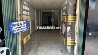 CHO THUÊ NHÀ MẶT TIỀN ĐƯỜNG QUANG TRUNG, GÒ VẤP