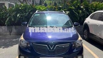 VinFast Fadil 2019 1.4 AT Plus - 61000 km