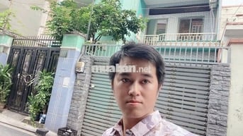 Bán nhà Ba Vân, 110m2, 4,2x27m, 2 Tầng, 4PN, đường nhựa Ô TÔ 6m thông