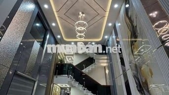 CHỦ SOCK 1 TỶ MẶT TIỀN KINH DOANH LÔ GỐC 5 TẦNG – 60M² FULL NỘI THẤT