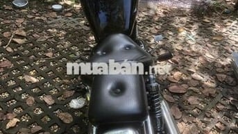 Honda Rebel Nam Đen