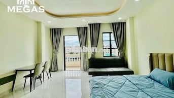 🔥STUDIO BAN CÔNG - FULL NỘI THẤT - CITYLAND NGUYỄN VĂN LƯỢNG