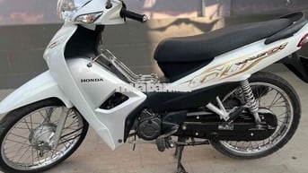 wa a zin cực chắt