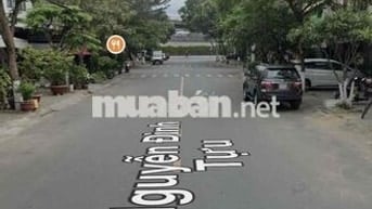 bán đất mặt tiền Nguyễn Đình Tựu