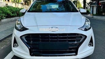 Hyundai Grand i10 2023 1.2 AT - 15000 km siêu mới