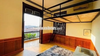 Phòng trọ duplex tại Tân Kì Tân Quý, Phường Bình Trị Đông