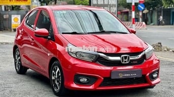 Honda Brio 2019