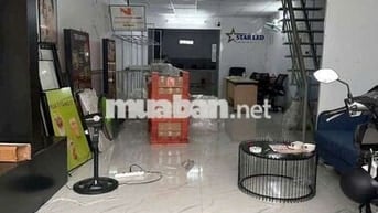 Cho thuê nhà diện tích rộng Gò Vấp