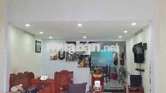 Bán nhà Tên Lửa Bình Tân 83m2 HẺM XE HƠI chỉ hơn 50tr/m2 chỉ 4,95 Tỷ