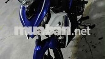 Exciter 135 máy Zin up LC nhẹ