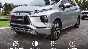 Mitsubishi Xpander AT 2019 62.000 km