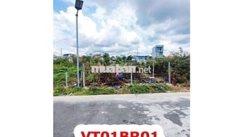 Thoát phố về Bình Châu – 9 x 15M- 3.2Tỷ Đất thổ cư nghỉ dưỡng Vũng Tàu