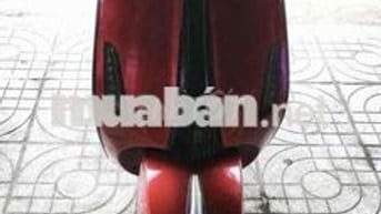 Xe 50 Vespa cho hssv chưa bằng lái