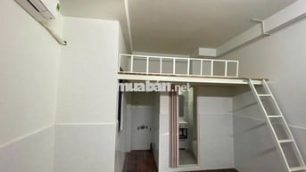 TRỌ MỚI CONG NGAY LÊ ĐẠI HÀNH - FREE GỬI XE