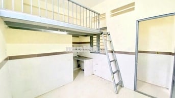 PHÒNG TRỌ MỚI XÂY TẠI ĐƯỜNG NGUYỄN VĂN CÔNG